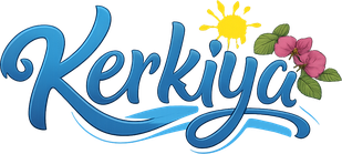 kerkiya লোগো